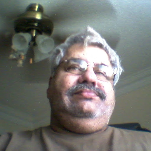 Raymond Roman Photo 35