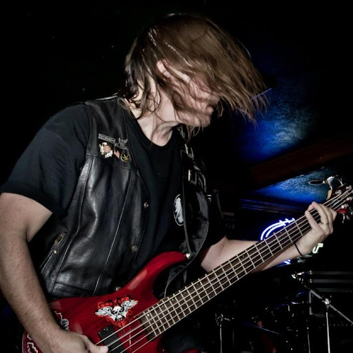 Scott Forrest Photo 13