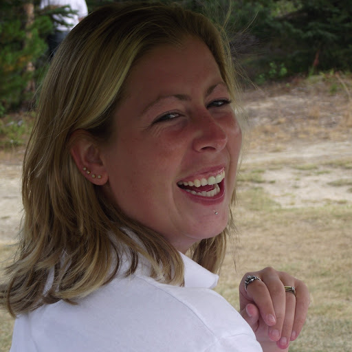 Christine Chartrand Photo 8