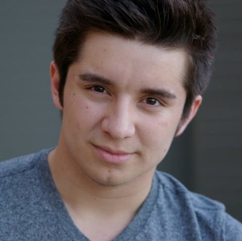 Enrique Cavazos Photo 7