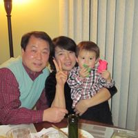 Moon Cho Photo 11