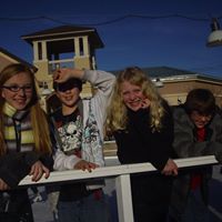 Pamela Robison Photo 11