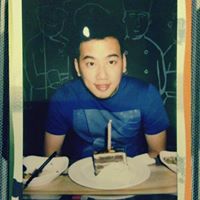 Raymond Sim Photo 26