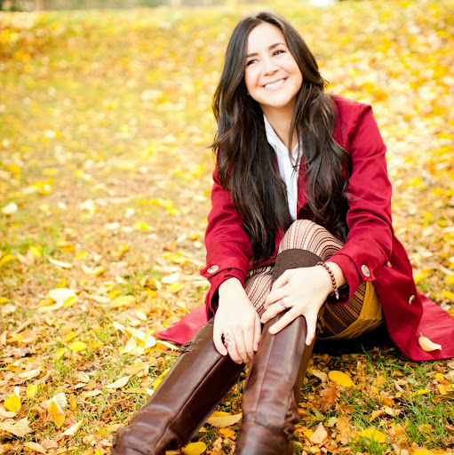 Mariah Sharp Photo 3
