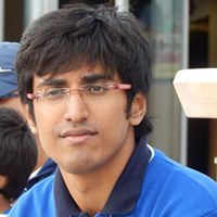 Rajat Chowdhury Photo 12
