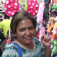 Sandra Manzano Photo 18