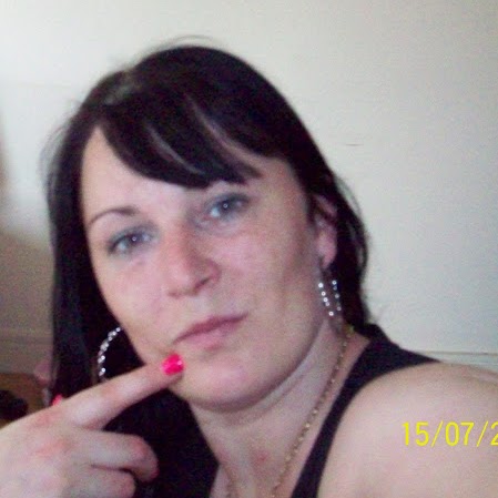 Caroline Anderson Photo 37