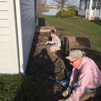 Theresa Thacker Photo 24