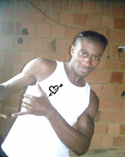 Orlando Silva Photo 15