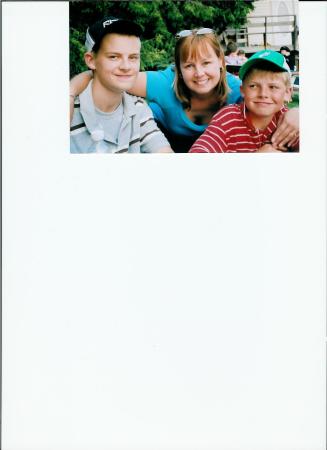Barbara Turner Photo 20