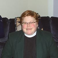Lauri Kerr Photo 2