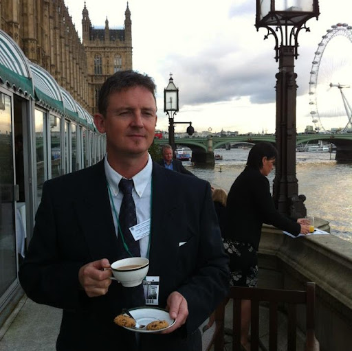 Paul Marchant Photo 29