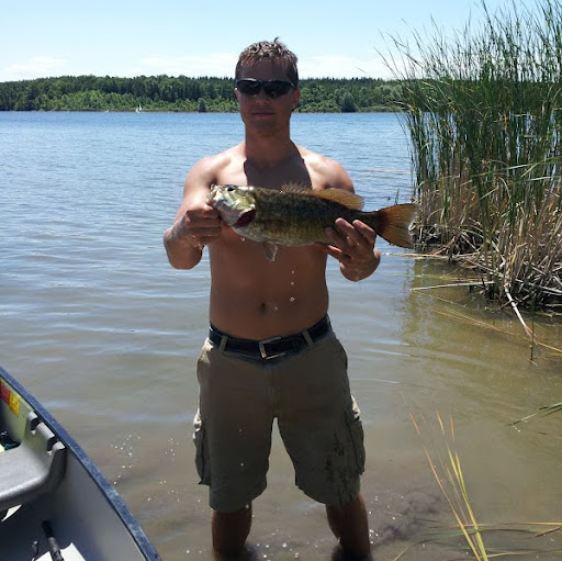 John Hartnett Photo 10