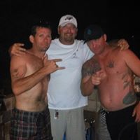 Brian Hammonds Photo 8