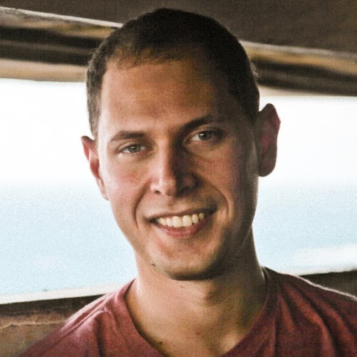 Ben Rosenthal Photo 38
