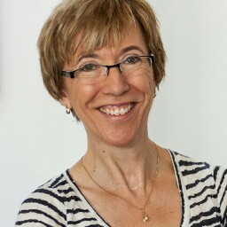 Susan Guy Photo 19