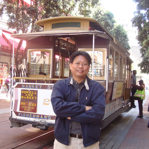 Kai Huang Photo 25