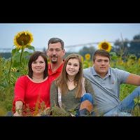 Kelly Harrell Photo 14
