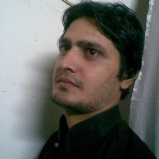 Muhammad Alam Photo 28