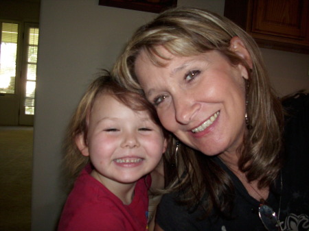 Cindy Hassler Photo 11