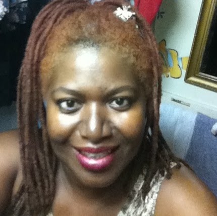 Michele Mitchell Photo 22