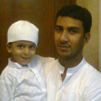 Syed Razvi Photo 17
