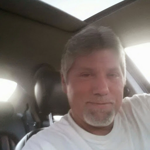 Mike Comer Photo 21