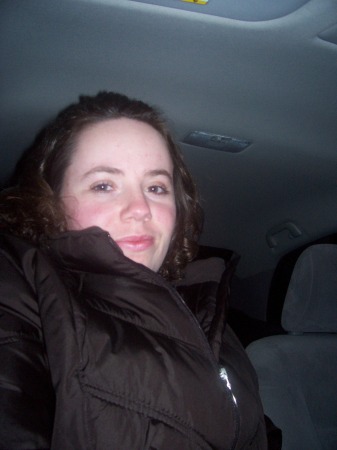 Jessica Chapman Photo 16