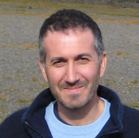 Michael Cramer Photo 44
