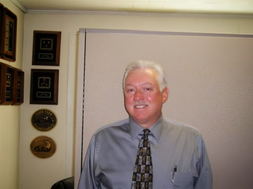 James Ledbetter Photo 8