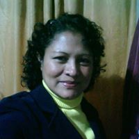 Ruby Mata Photo 5