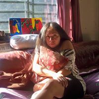 Thelma Vargas Photo 7