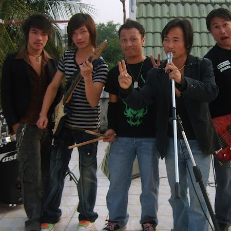 Bee Yang Photo 22