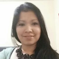 Ruth Vazquez Photo 13