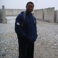 Richard Murrell Photo 12