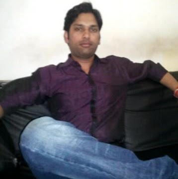 Neeraj Gupta Photo 44