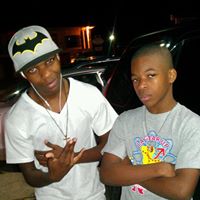 Christian Matthews Photo 15