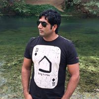 Syed Maqbool Photo 3