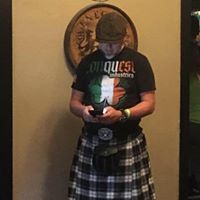 Sean Scanlon Photo 28