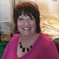 Sandra Simms Photo 10