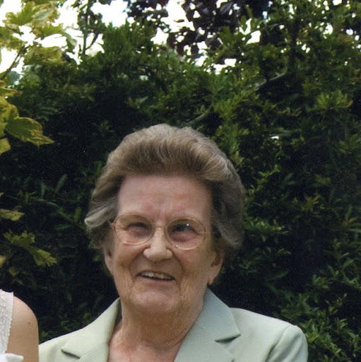 Joyce Jenkins Photo 13