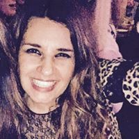 Isabel Diaz Photo 27