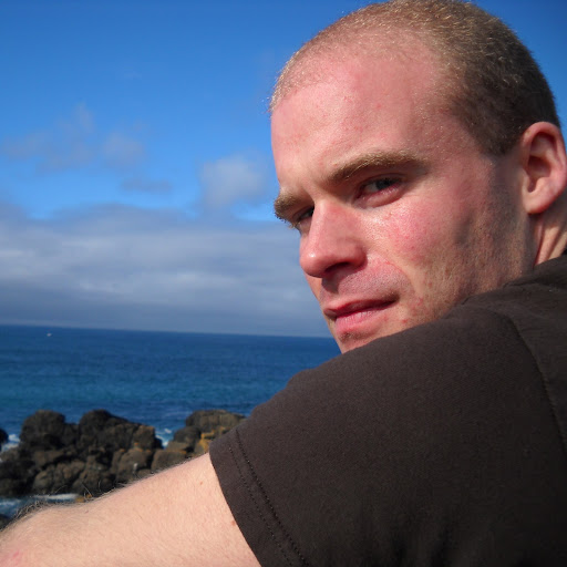 Kyle Campbell Photo 17
