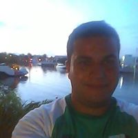 Luis Manrique Photo 14