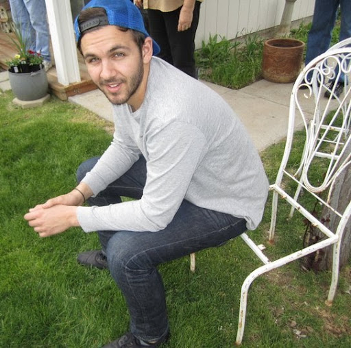 Timothy Moore Photo 29