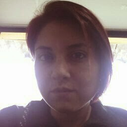 Elizabeth Pino Photo 13