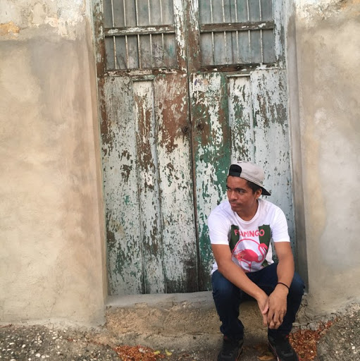 Ramiro Cervantes Photo 16