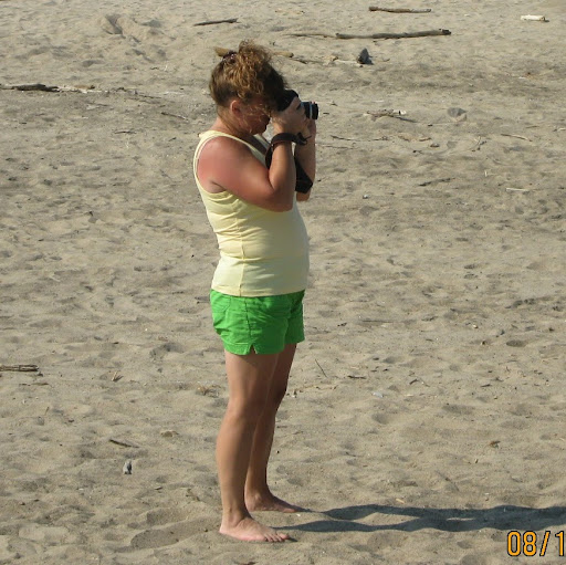 Stephanie Rhoades Photo 10