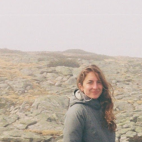 Alison Powell Photo 17