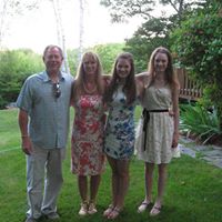 Christine Fredericks Photo 15